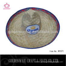 Grande sombrero mexicano à venda